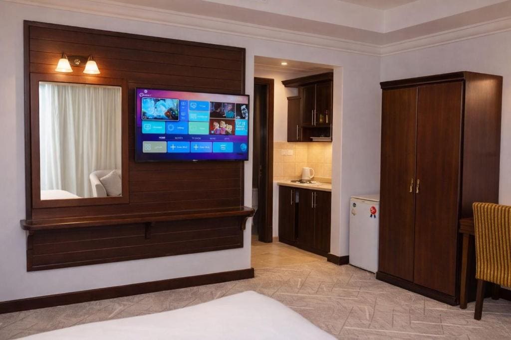 Studio room - Image 2