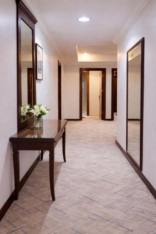 Two-Bedroom Deluxe Apartment room - Image 2