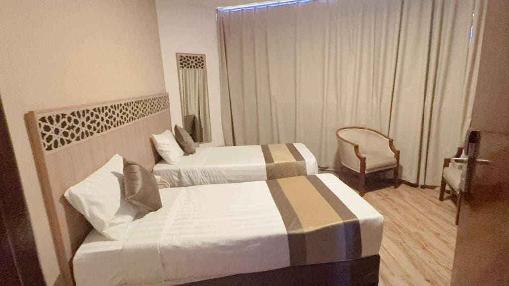 Double Room with Private Bathroom room - Image 1
