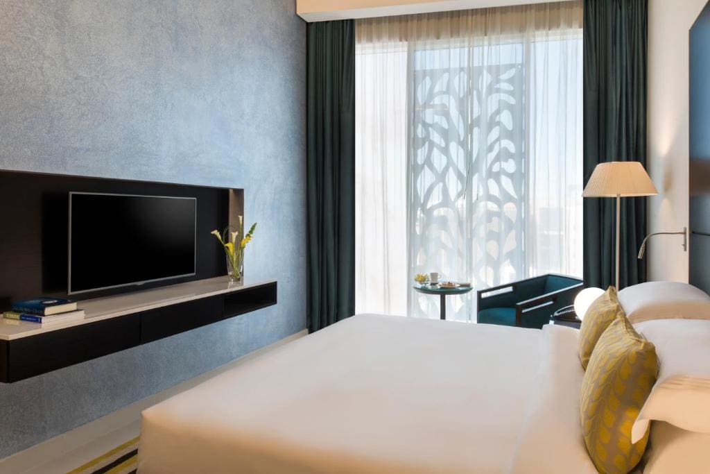 Executive Studio King room - Image 3