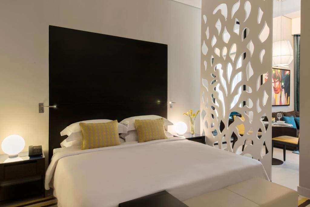 Executive Studio King room - Image 1