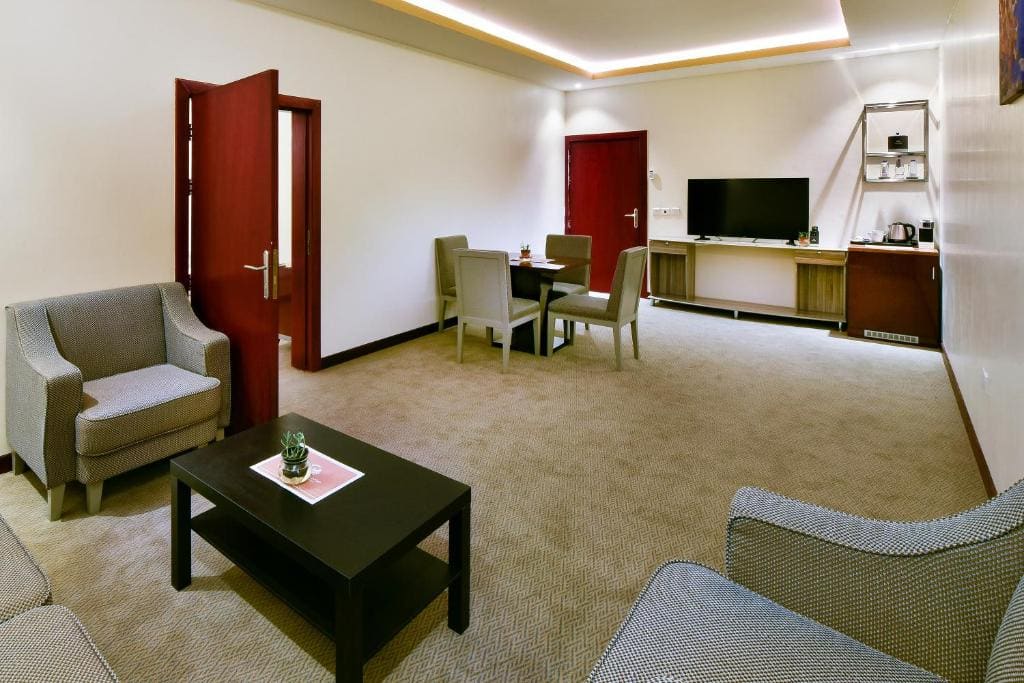 Small Double Room room - Image 3