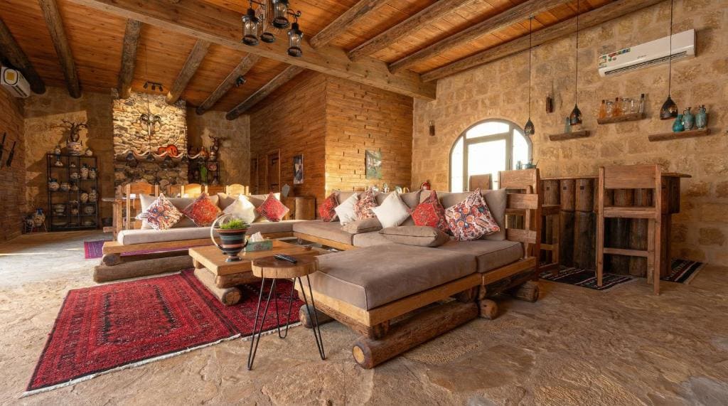 Superior Villa room - Image 2