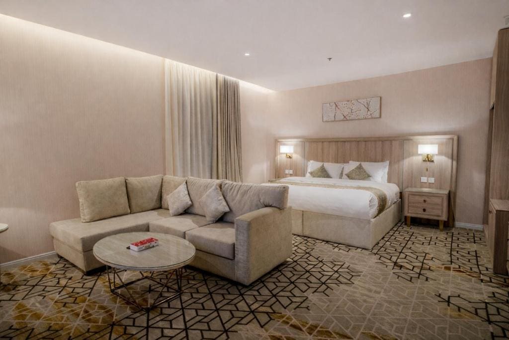Junior Suite room - Image 3