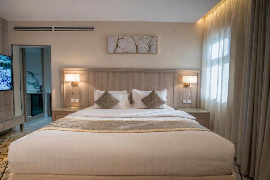 Double Room room - Image 1