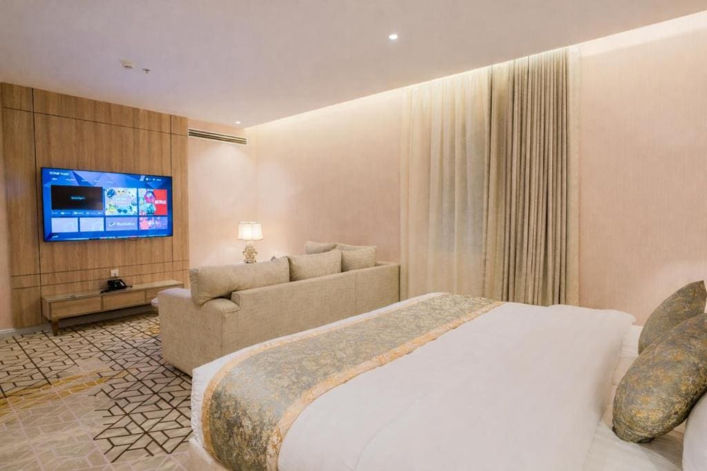 Double Room room - Image 3