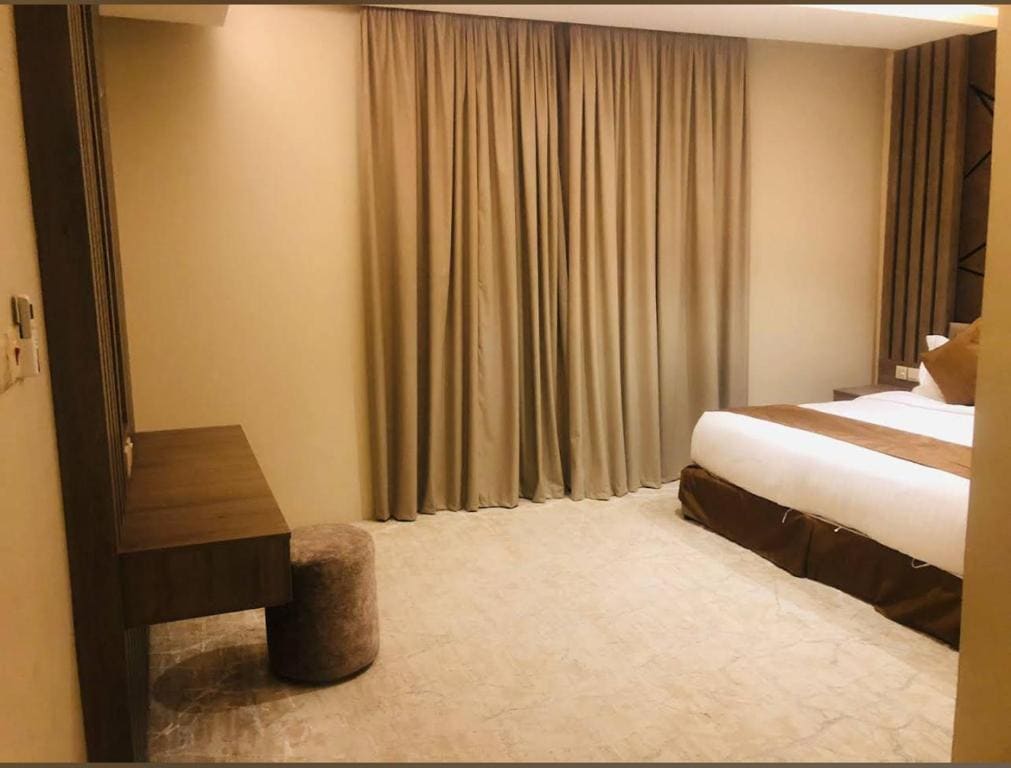 Family Double Room room - Image 1
