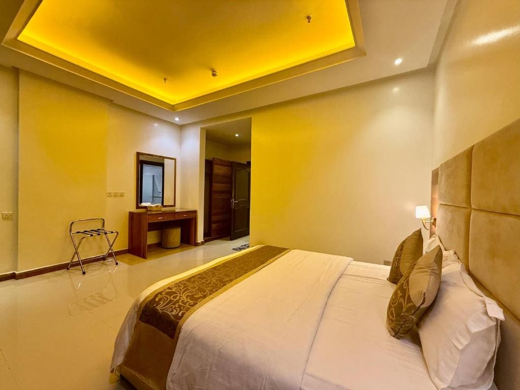 Economy Double Room room - Image 1