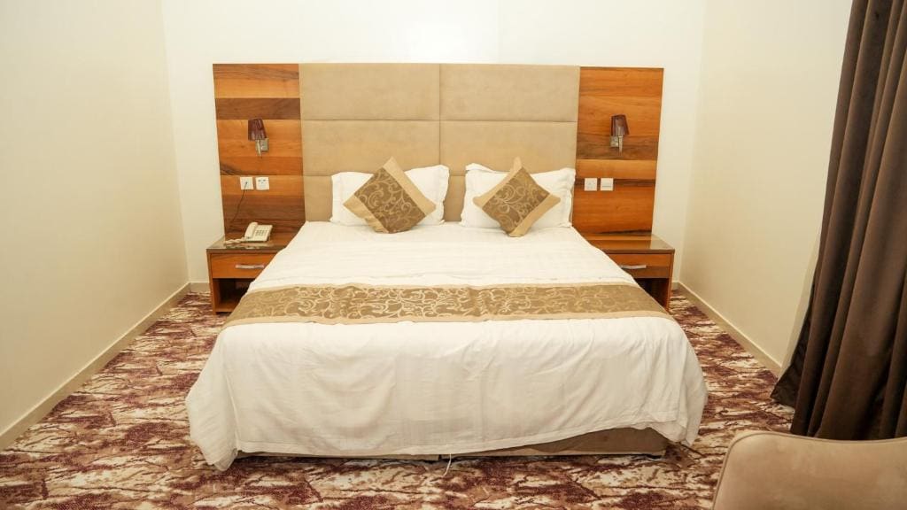 Studio room - Image 3