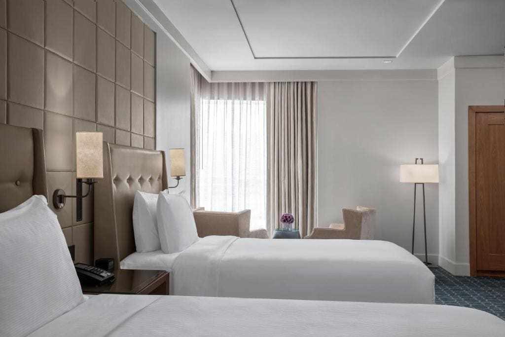 Twin Room room - Image 3