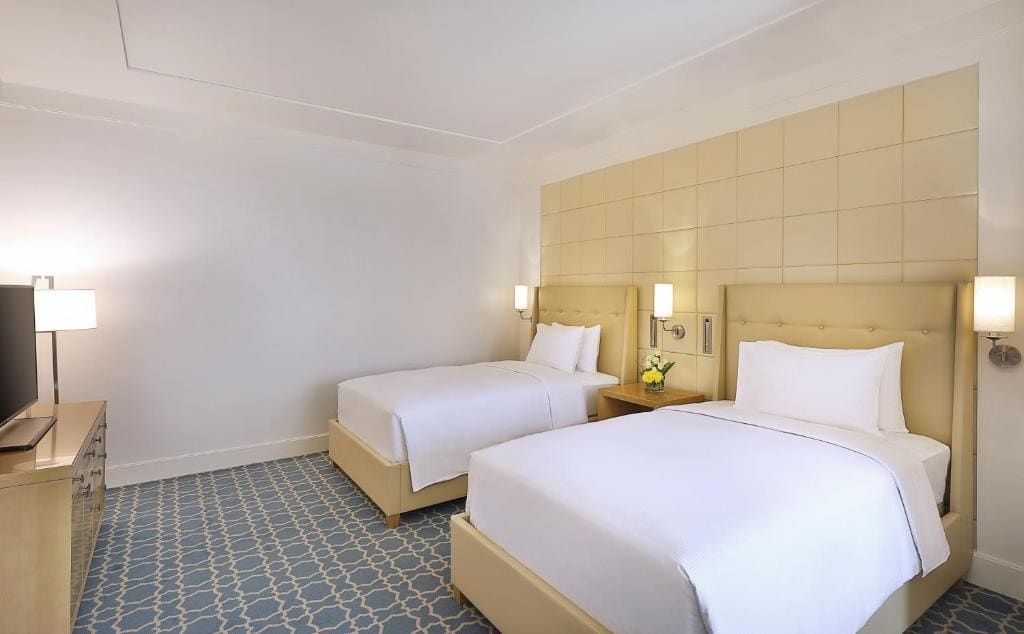 Twin Room room - Image 1