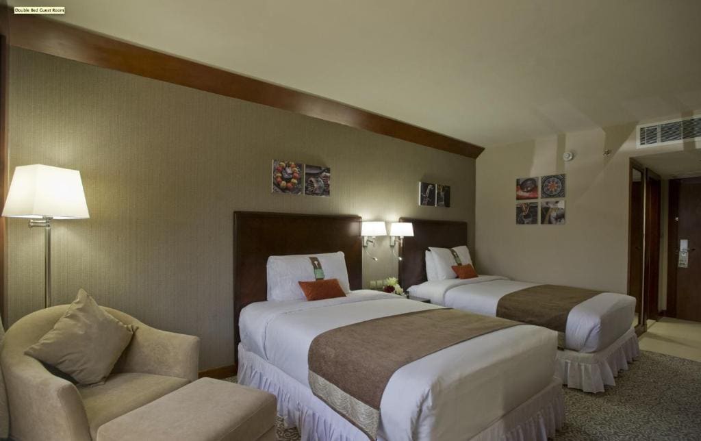 Standard Room room - Image 2