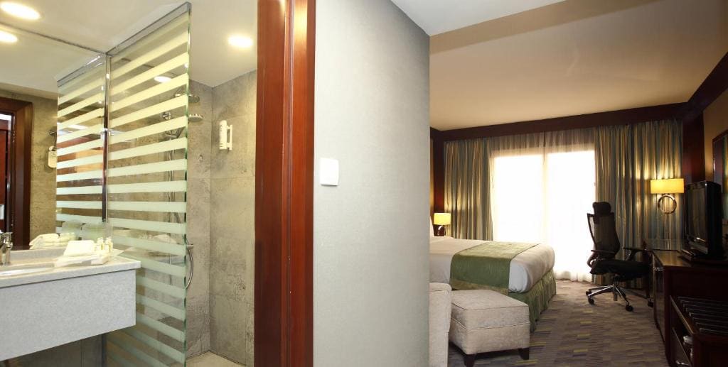 Standard Twin Room - Non-Smoking room - Image 2