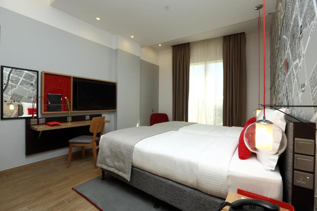 Superior Twin Room room - Image 1