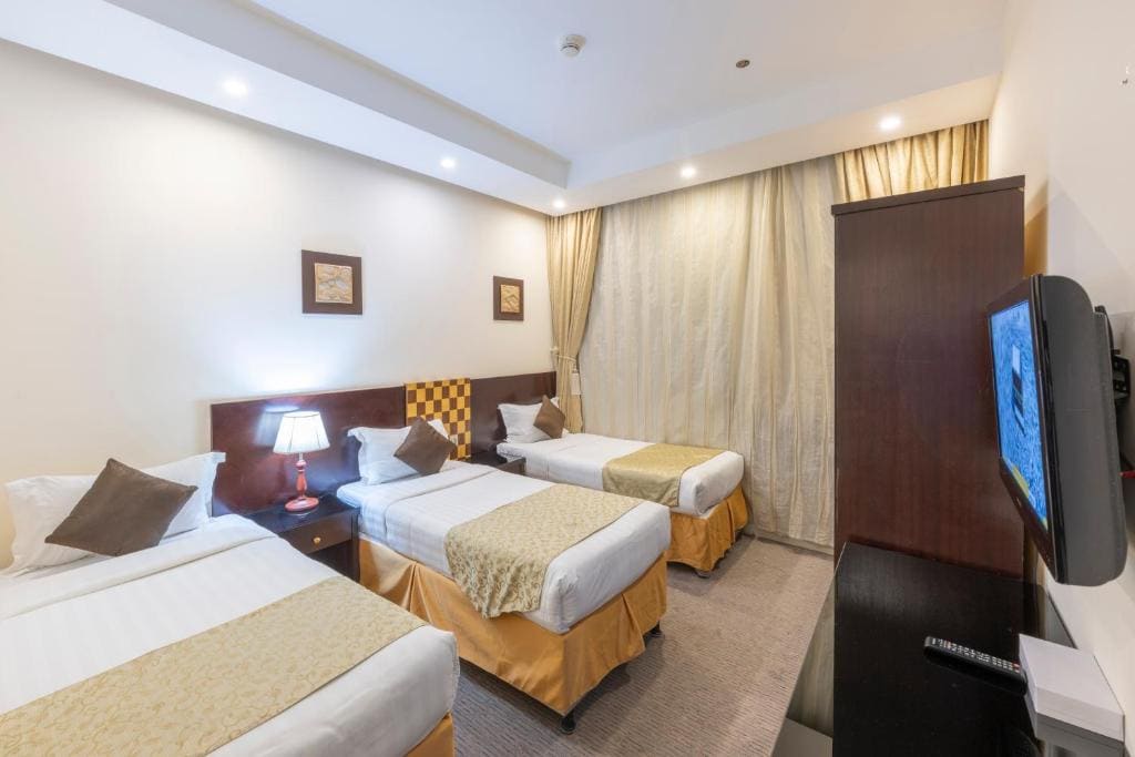 Triple Room room - Image 3