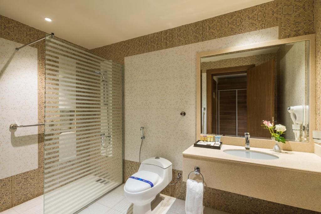 Junior Suite room - Image 3