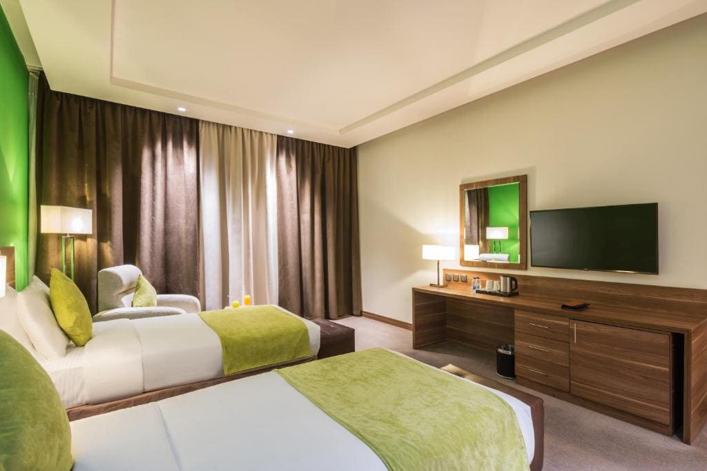King Room room - Image 2