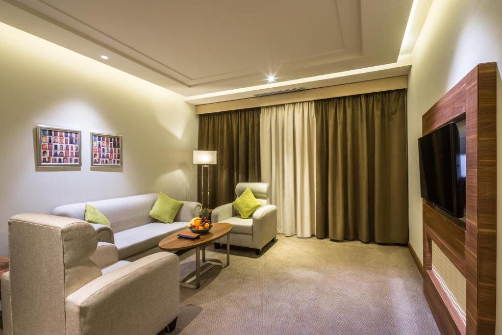 Junior Suite room - Image 2