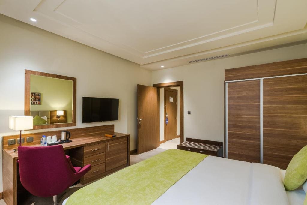 Junior Suite room - Image 1