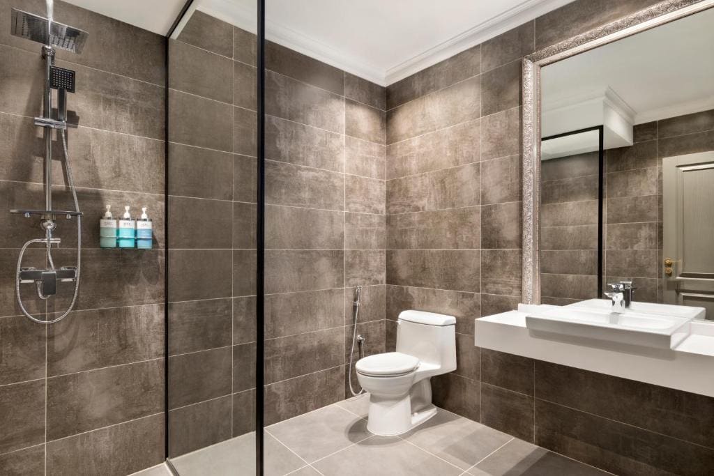 Classic Superior Twin Room room - Image 1