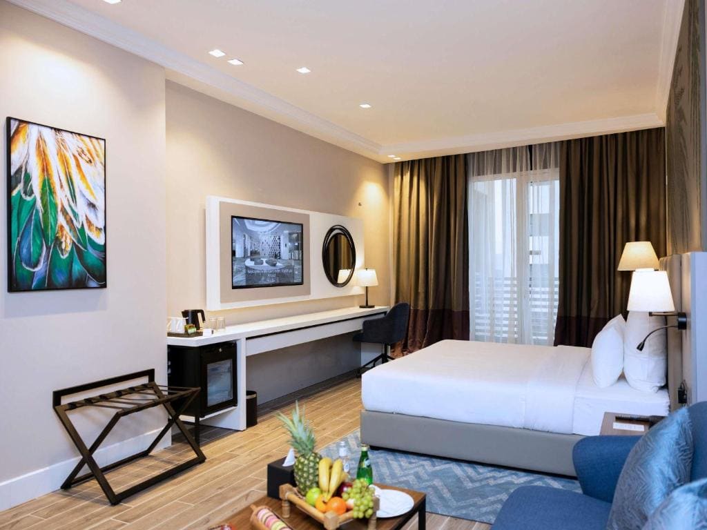 Privilege King Room room - Image 1