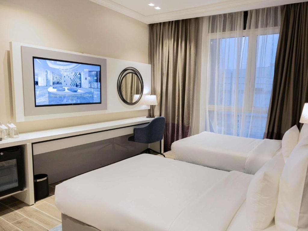 Privilege Twin Room room - Image 2