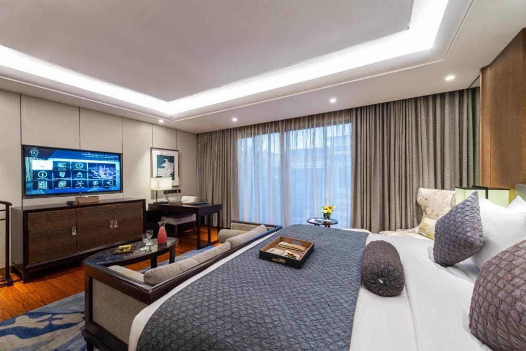 Junior Villa room - Image 2