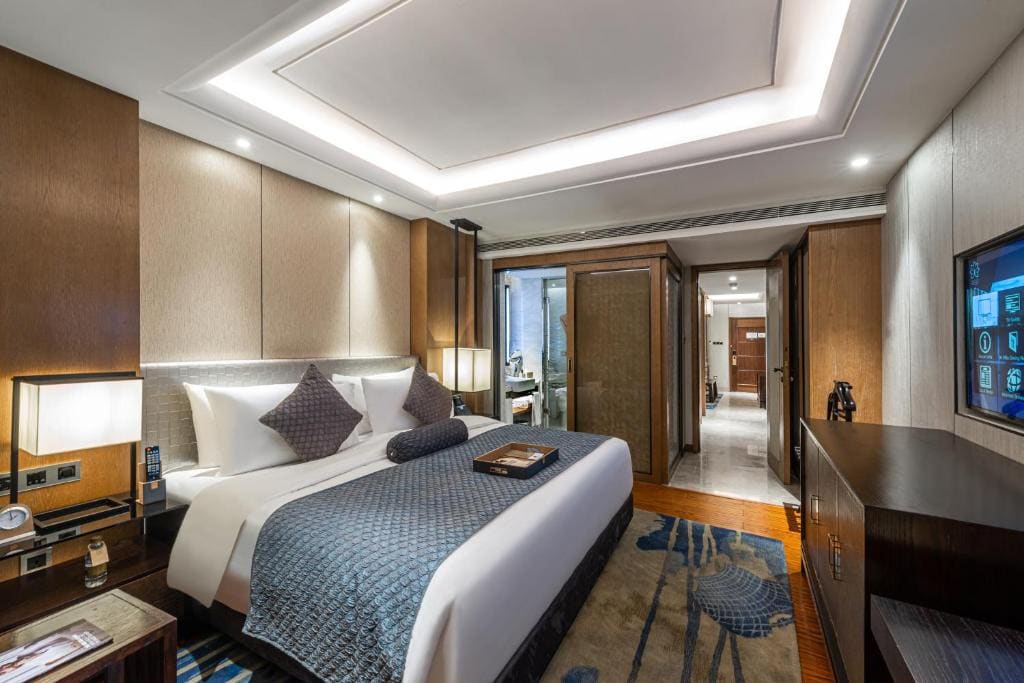Junior Villa room - Image 3
