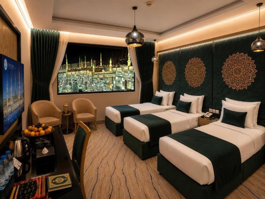 Double or Twin Room room - Image 1