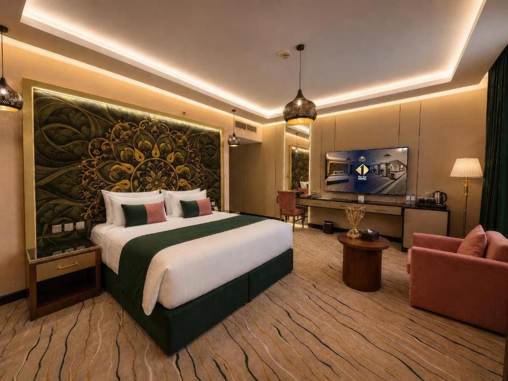 Double or Twin Room room - Image 3