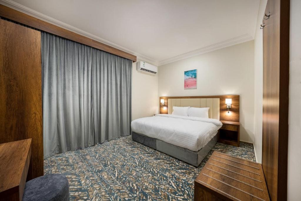 Two-Bedroom Apartment room - Image 2