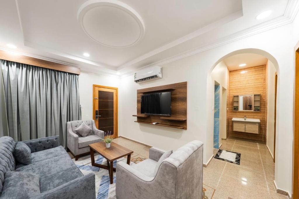 Two-Bedroom Apartment room - Image 3