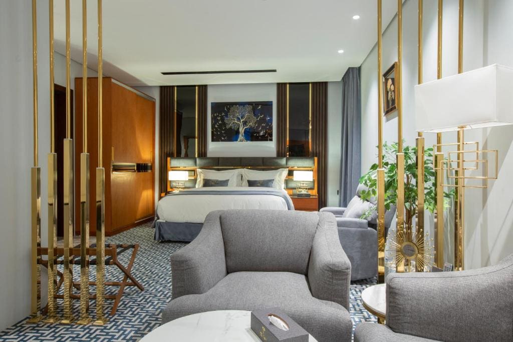 Junior Suite room - Image 3
