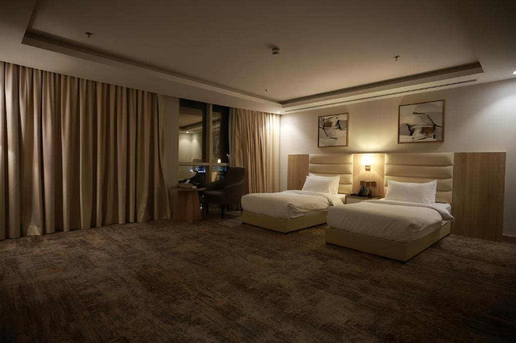 Economy Double Room room - Image 2