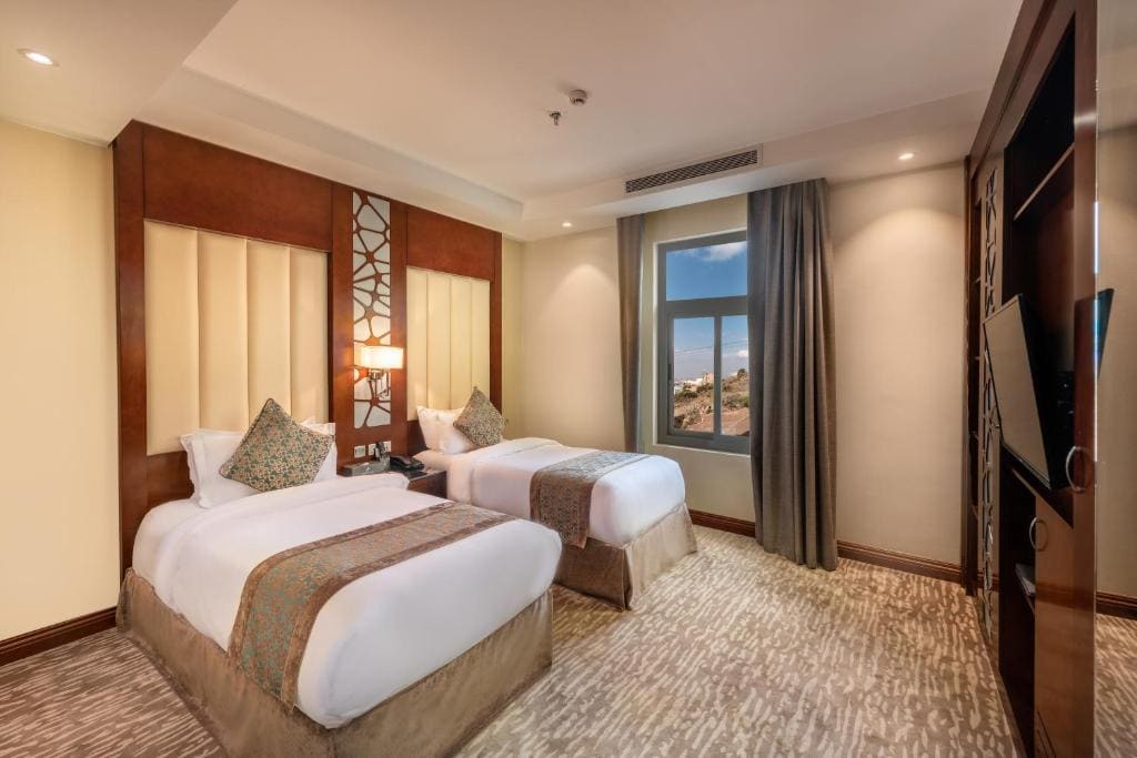 Standard Double or Twin Room room - Image 1