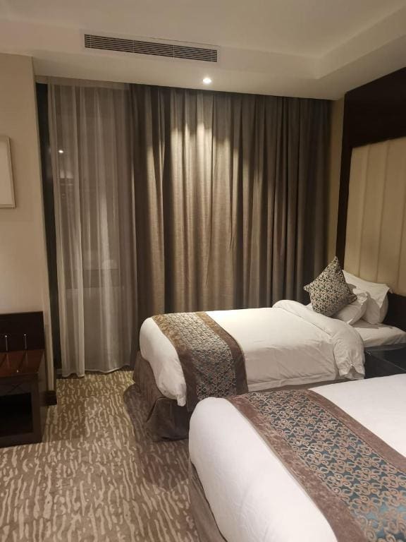 Family Suite room - Image 1