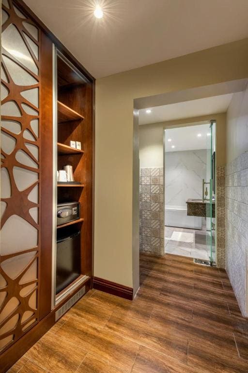 One-Bedroom Chalet room - Image 3