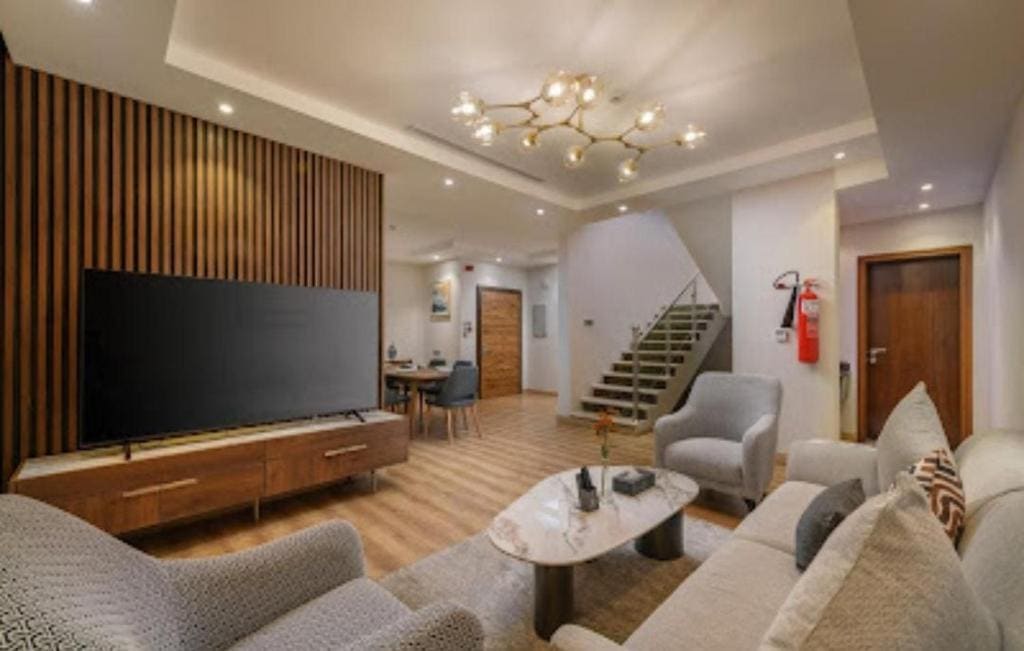 Two-Bedroom Villa room - Image 1