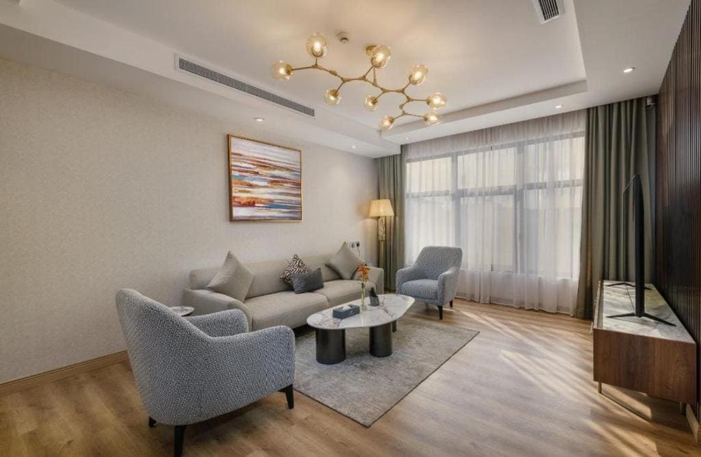 Two-Bedroom Villa room - Image 3