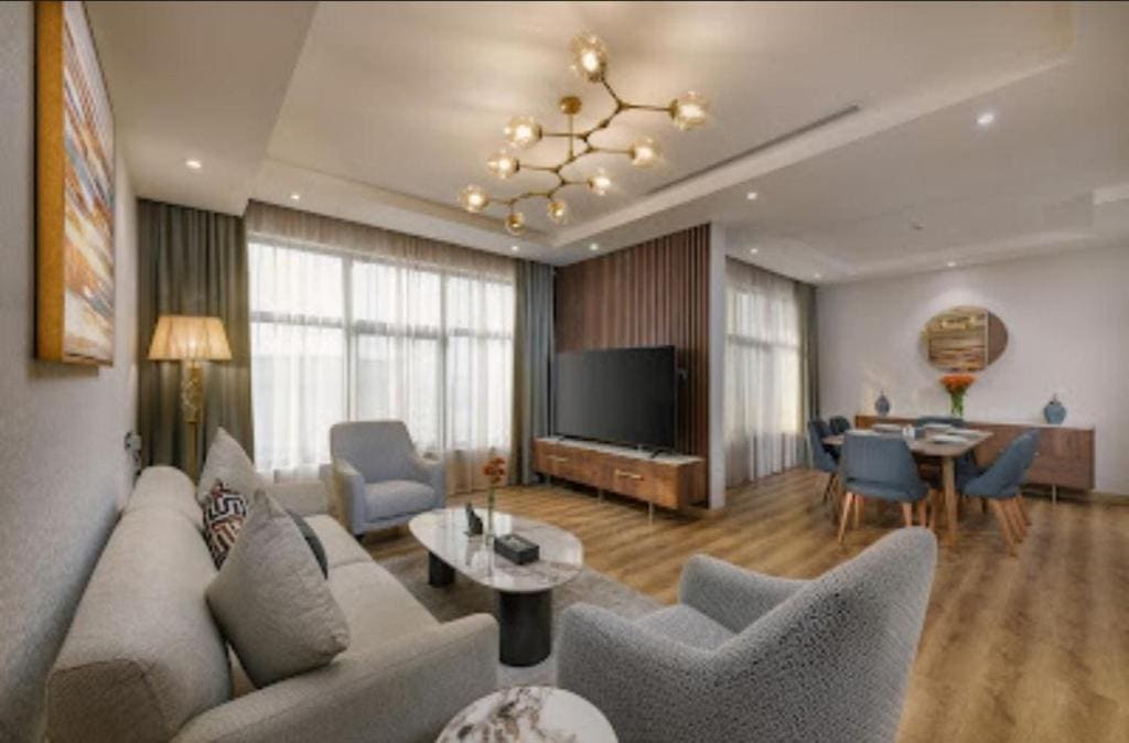 Two-Bedroom Villa room - Image 2