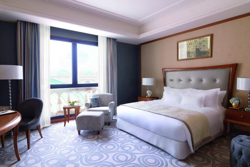 Superior King Room room - Image 1