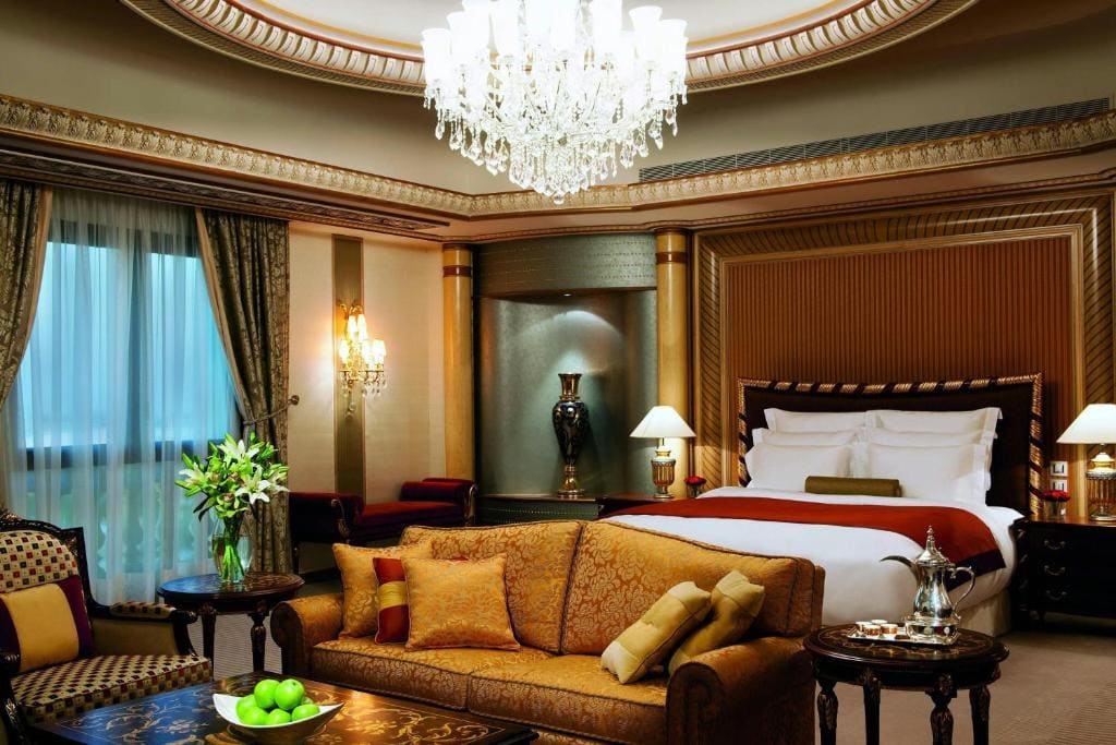 Royal Suite room - Image 1
