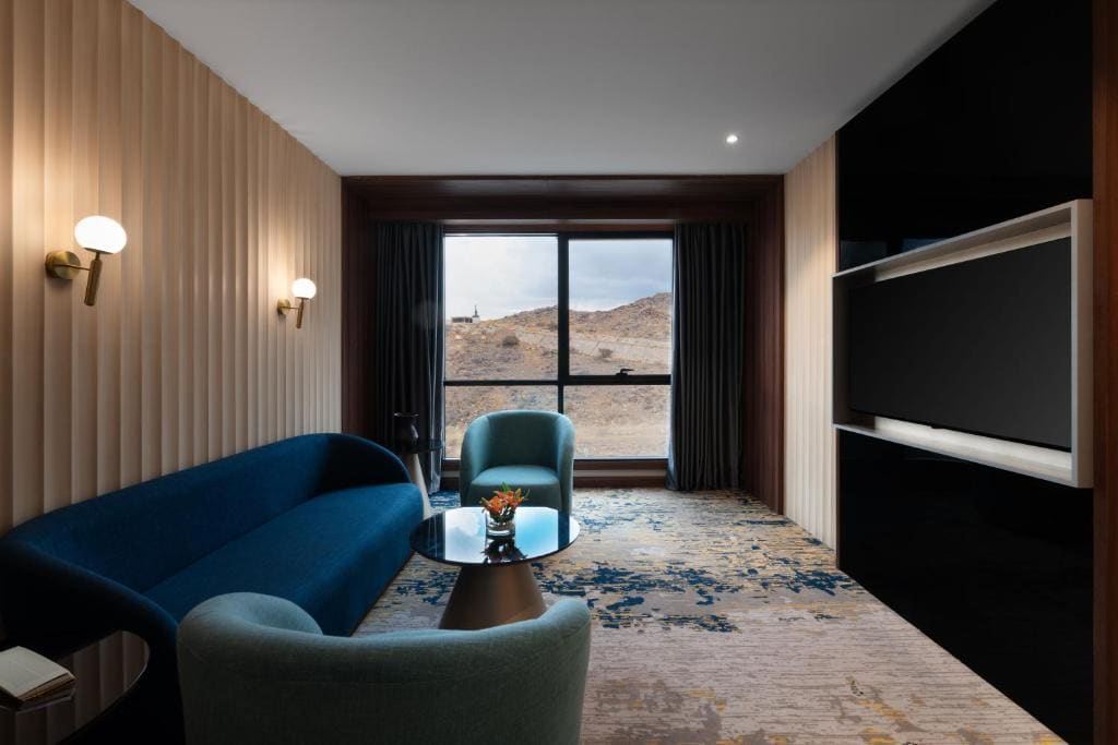 Junior Suite room - Image 3