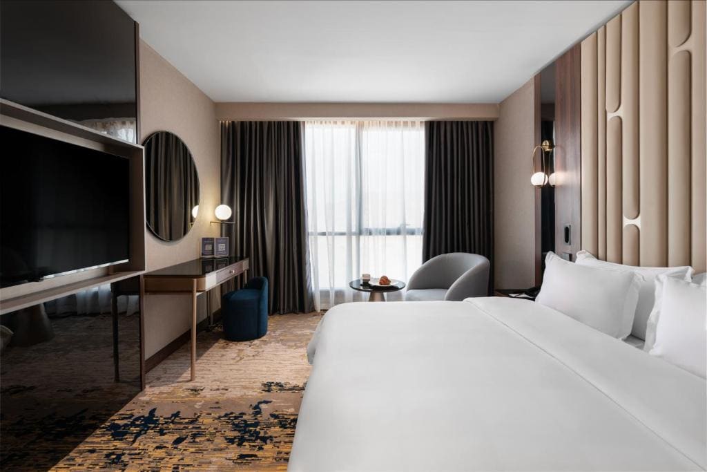 Junior Suite room - Image 1