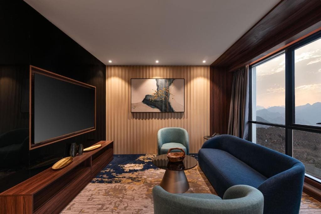 Suite room - Image 2