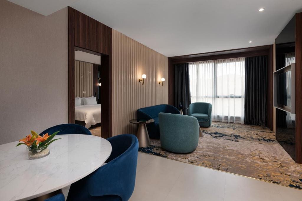 Junior Suite room - Image 2