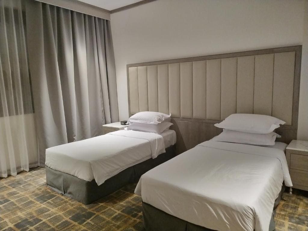 Suite room - Image 1