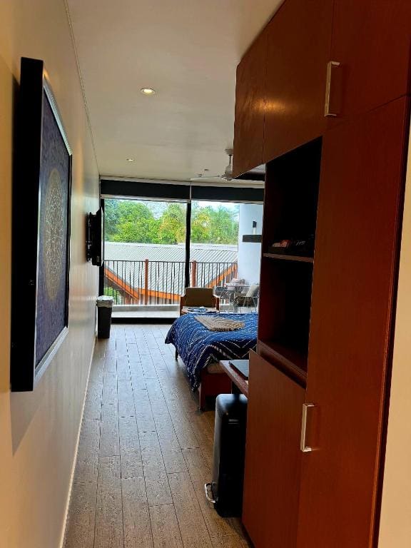 Deluxe Suite with Resort View room - Image 2
