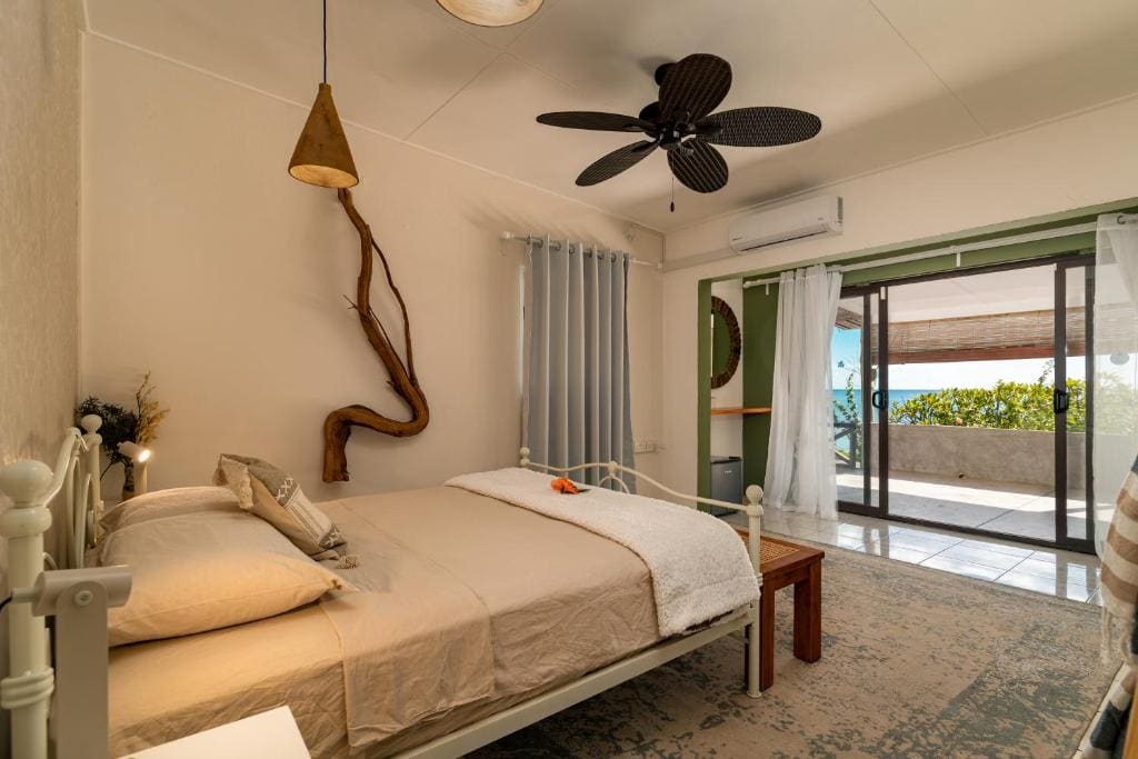 Double Room with Terrace room - Image 2
