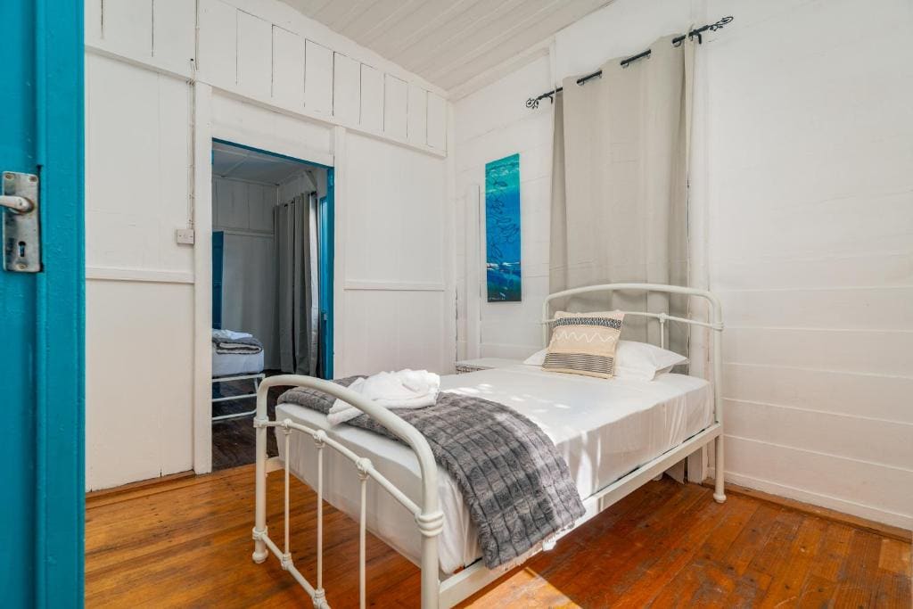 Two-Bedroom Villa room - Image 2